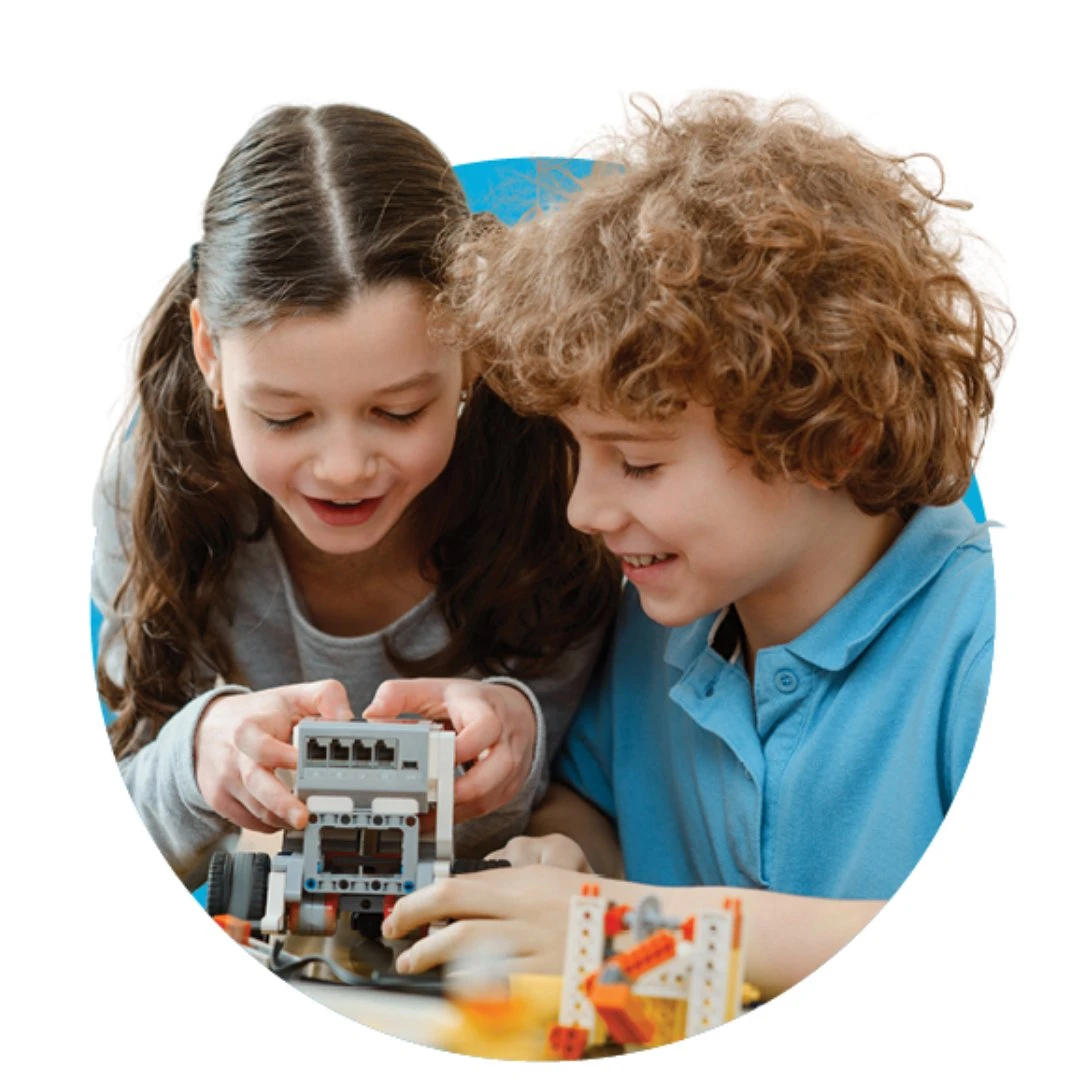 Physical Computing & Robotics